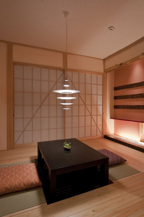 Enigma 425/545 Pendelleuchte Louis Poulsen