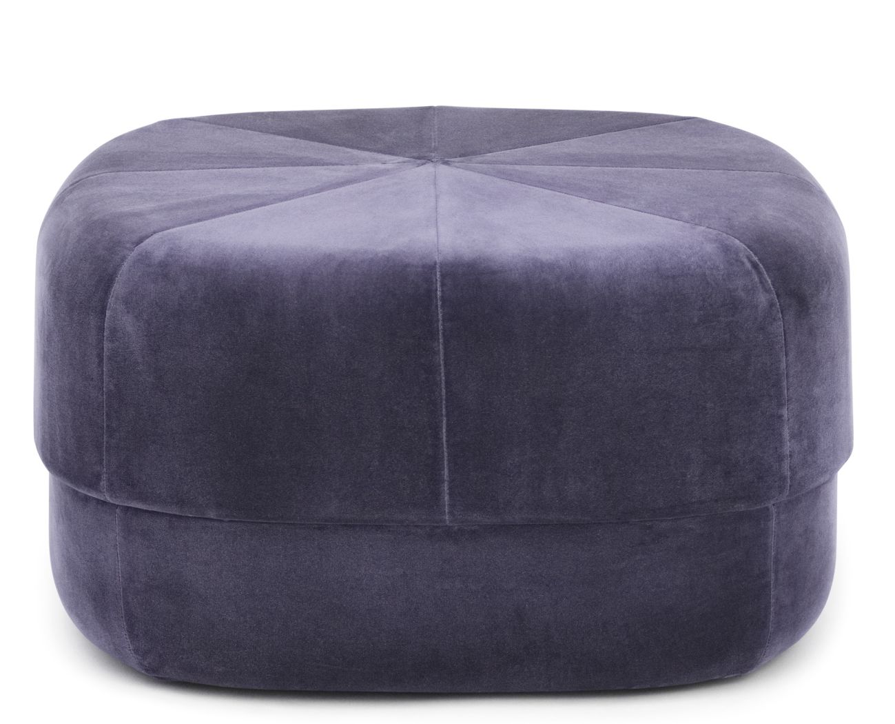 Circus Pouf Large Hocker Normann Copenhagen