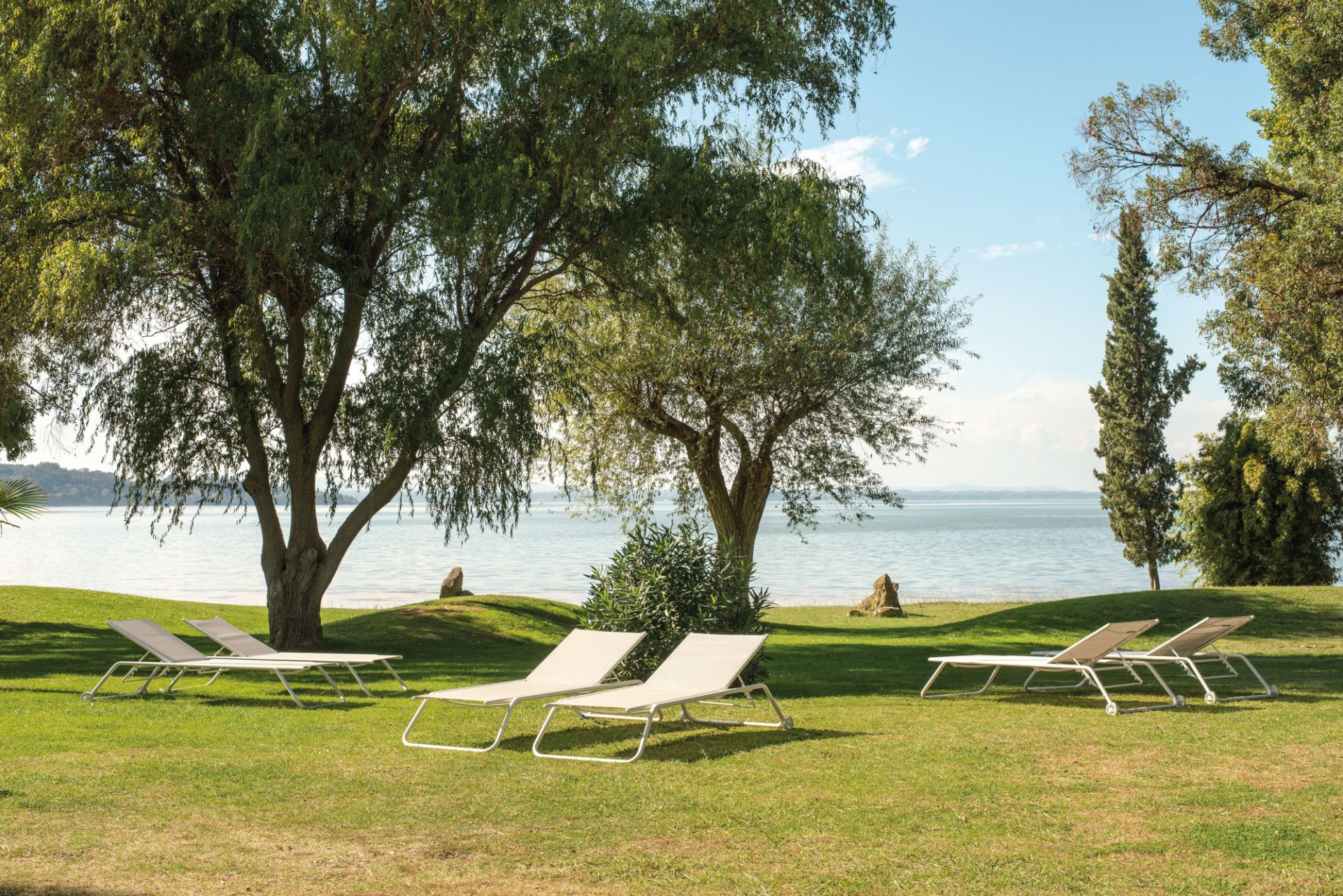 Snooze Sonnenliege Emu