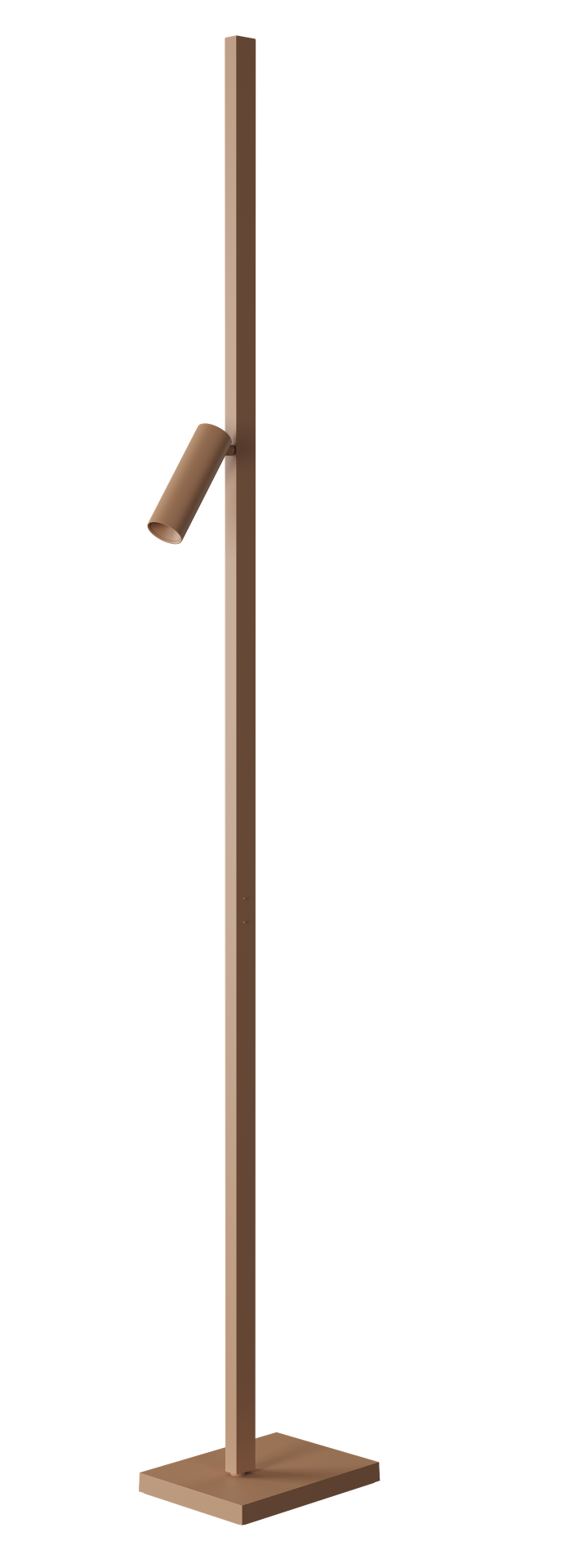 Zen X Floor lamp Stehleuchte stele