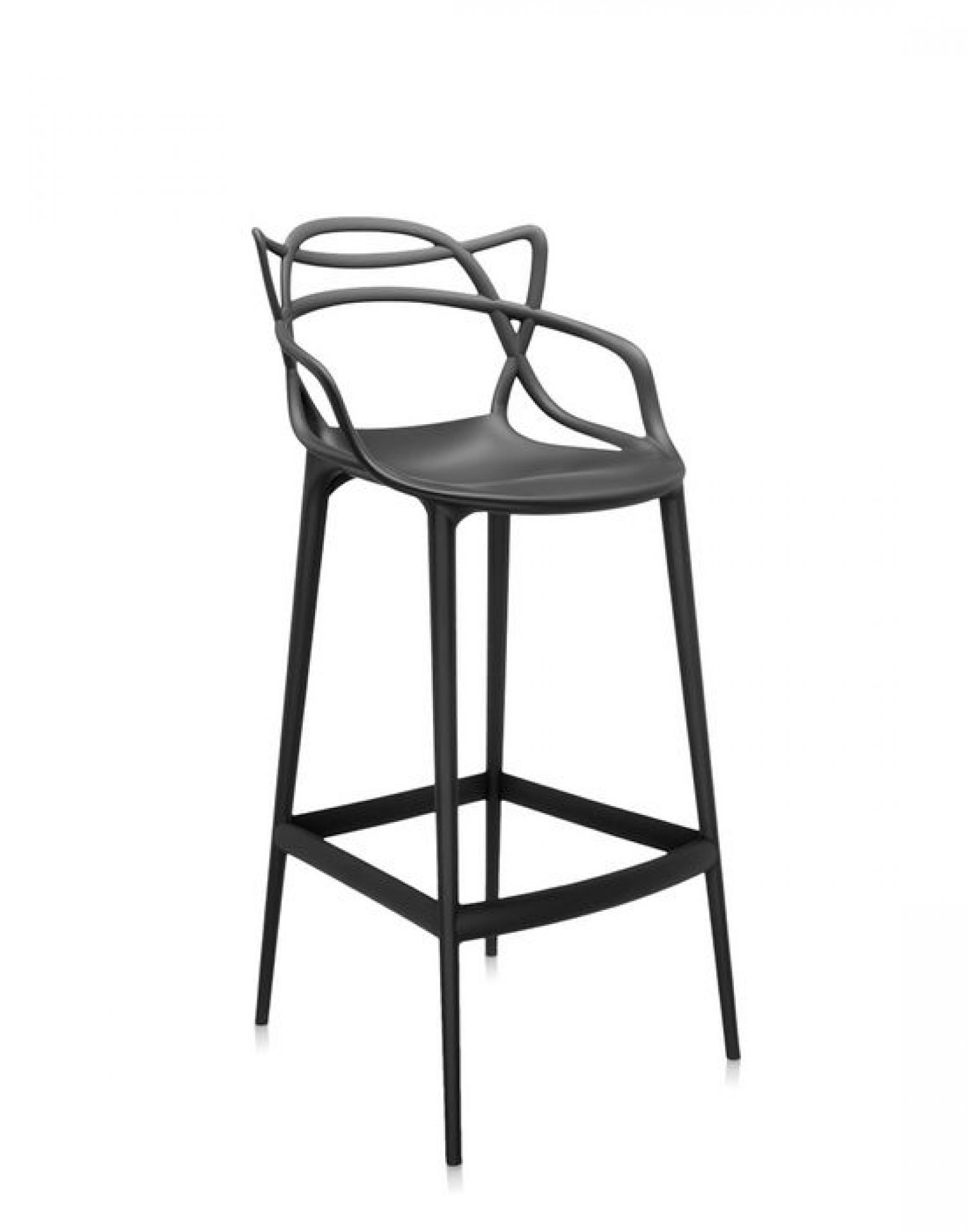 Masters Barhocker Kartell