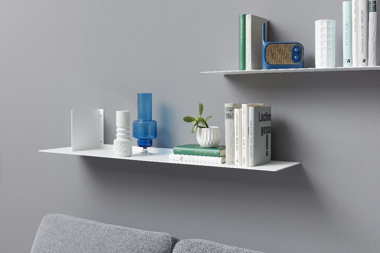 Lyn Wandregal Müller Möbelwerkstätten