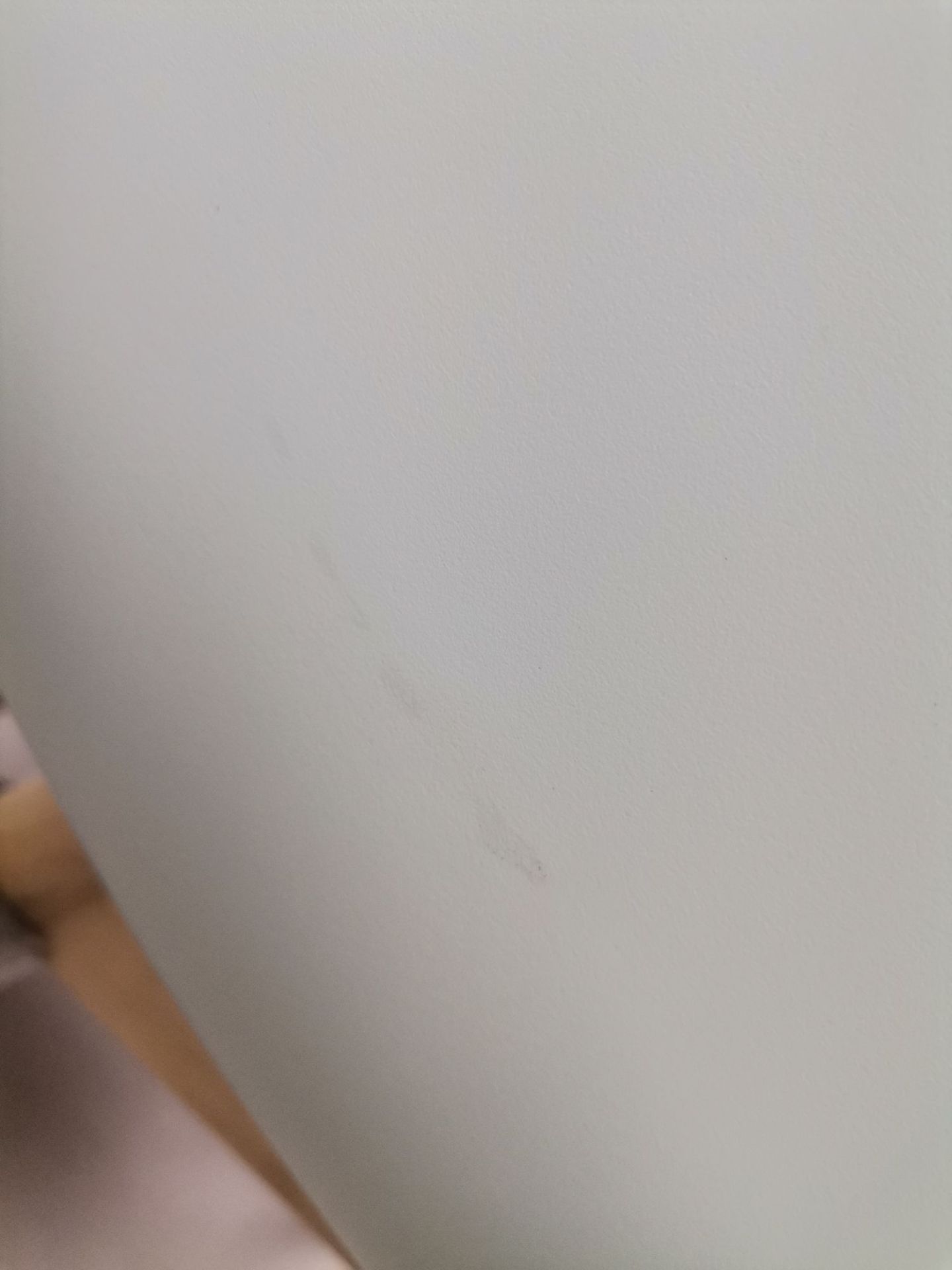 About a Chair AAC12 / AAC 12 Stuhl DUSTY MINT / EICHE GESEIFT Hay 2-er Set MÄNGELEXEMPLAR  