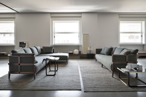 Duet A Beistelltisch Wiener GTV Design