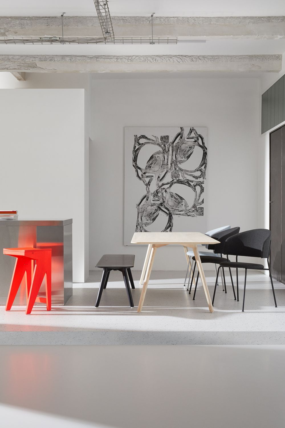 MEYER Tisch Large OUT