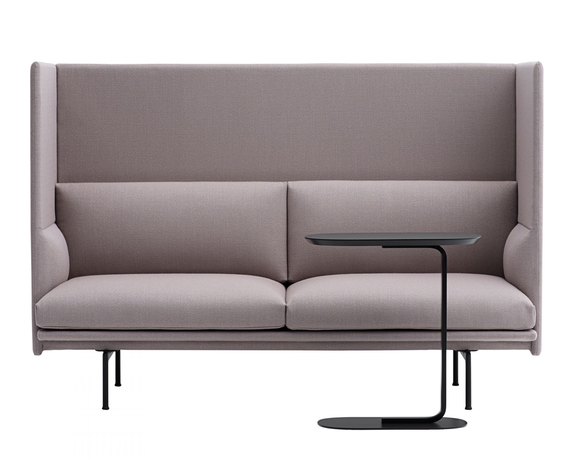 Relate Side Table Beistelltisch Muuto