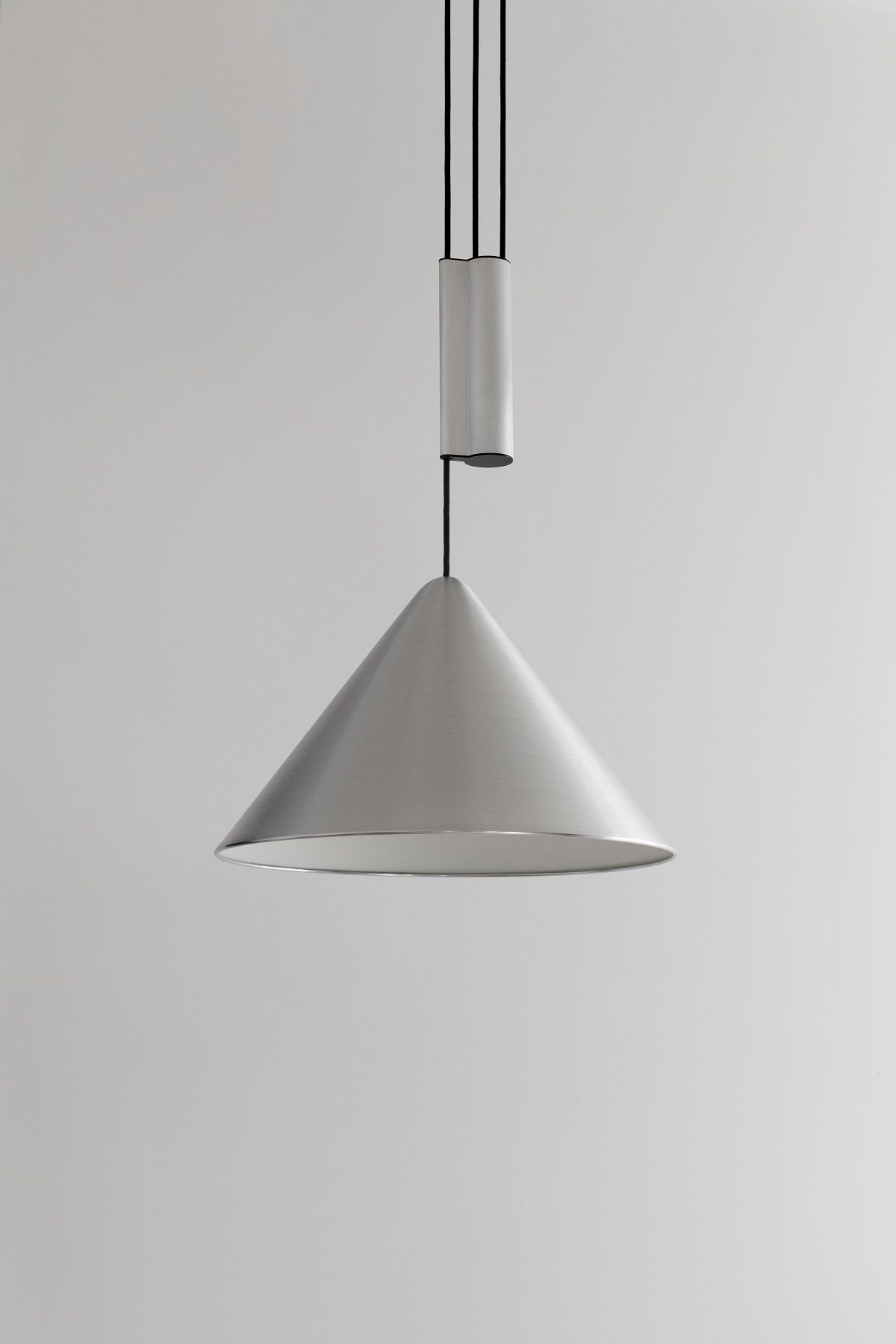 Compass Adjustable Pendant 430 Pendelleuchte Hay