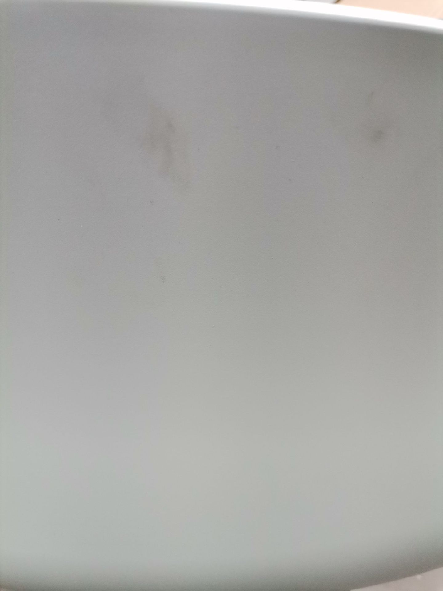 About a Chair AAC12 / AAC 12 Stuhl DUSTY MINT / EICHE GESEIFT Hay 2-er Set MÄNGELEXEMPLAR  