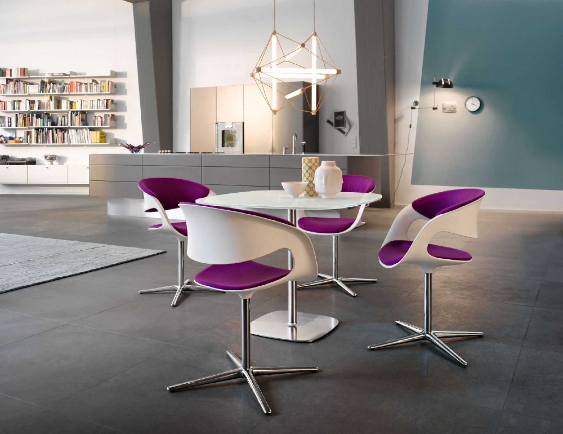Lox Table Tisch Walter Knoll