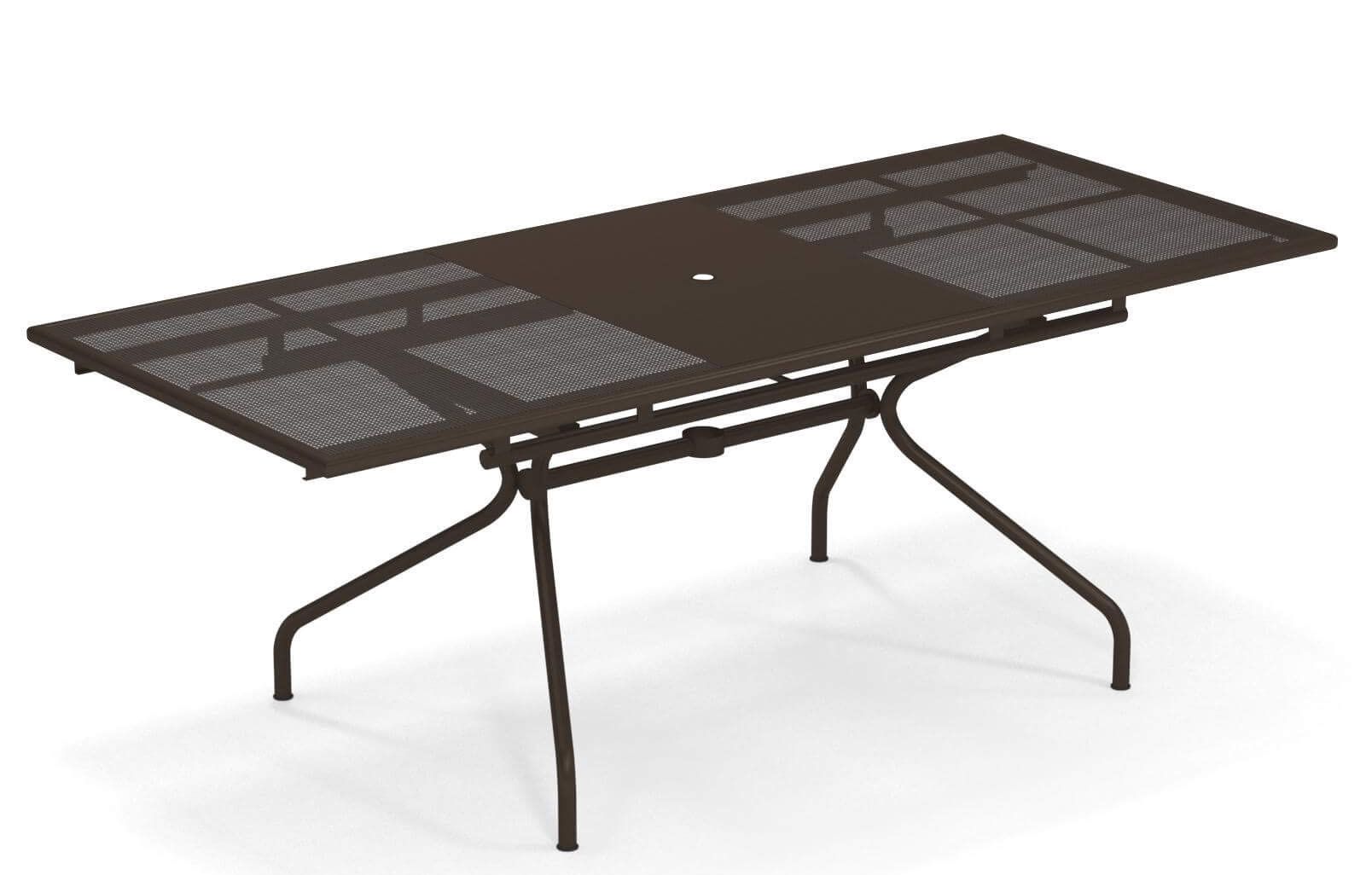 Athena Tisch ausziehbar Outdoor Emu