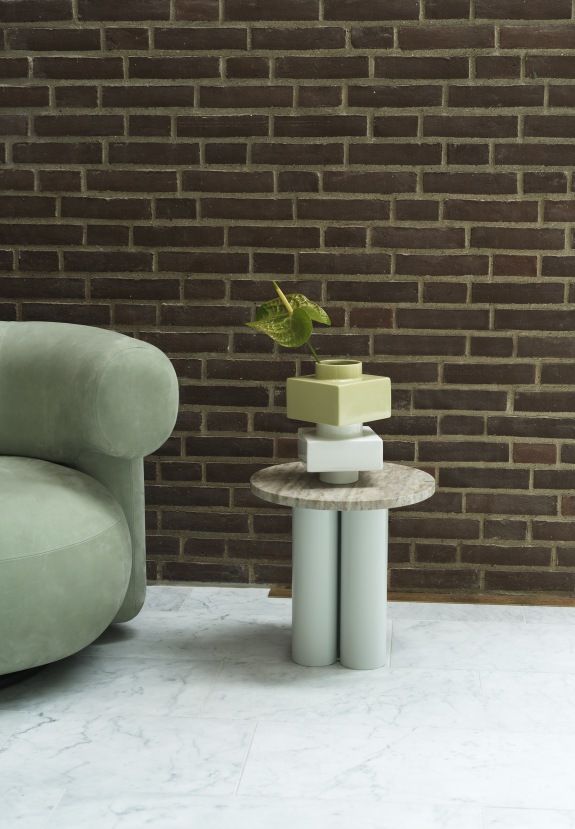 Dit Coffee Table Beistelltisch Normann Copenhagen