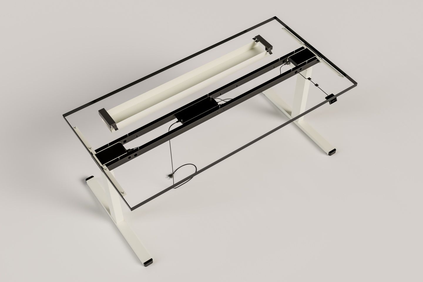 PiD Sitz-/ Stehtisch Palmberg