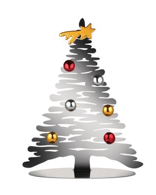 Bark for Christmas Tree Weihnachtsschmuck klein Alessi