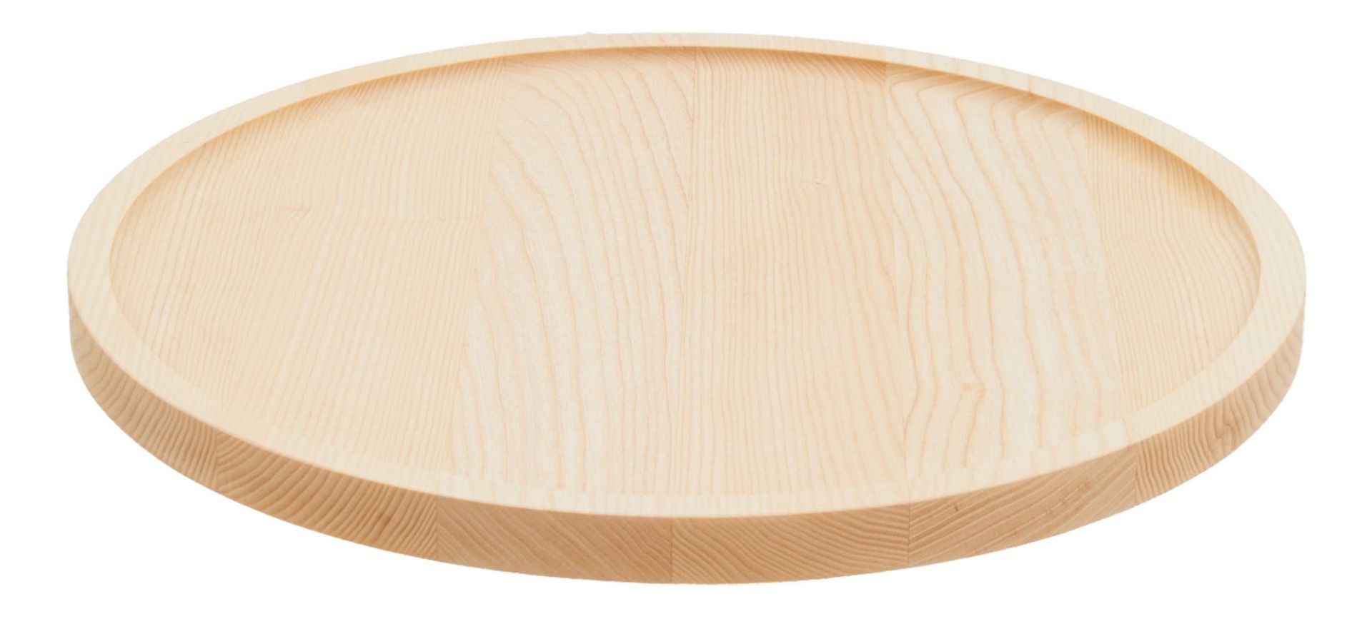 CONGA Tray Tablett Eiche für Hocker Softline