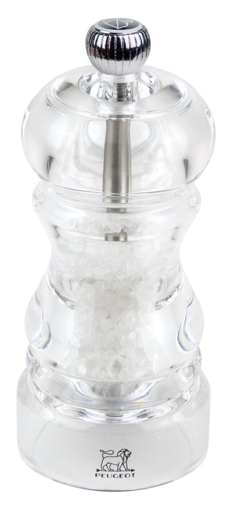 Nancy Salzmühle H 12 cm Acryl Peugeot