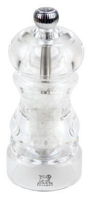 Nancy Salzmühle H 12 cm Acryl Peugeot