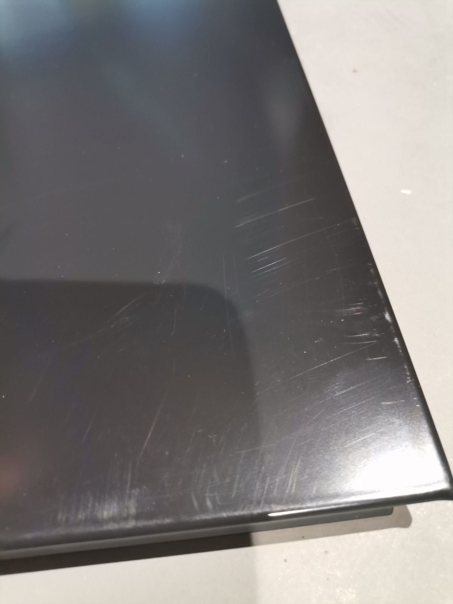 USM Haller SET Ersatzteile MÄNGELEXEMPLAR