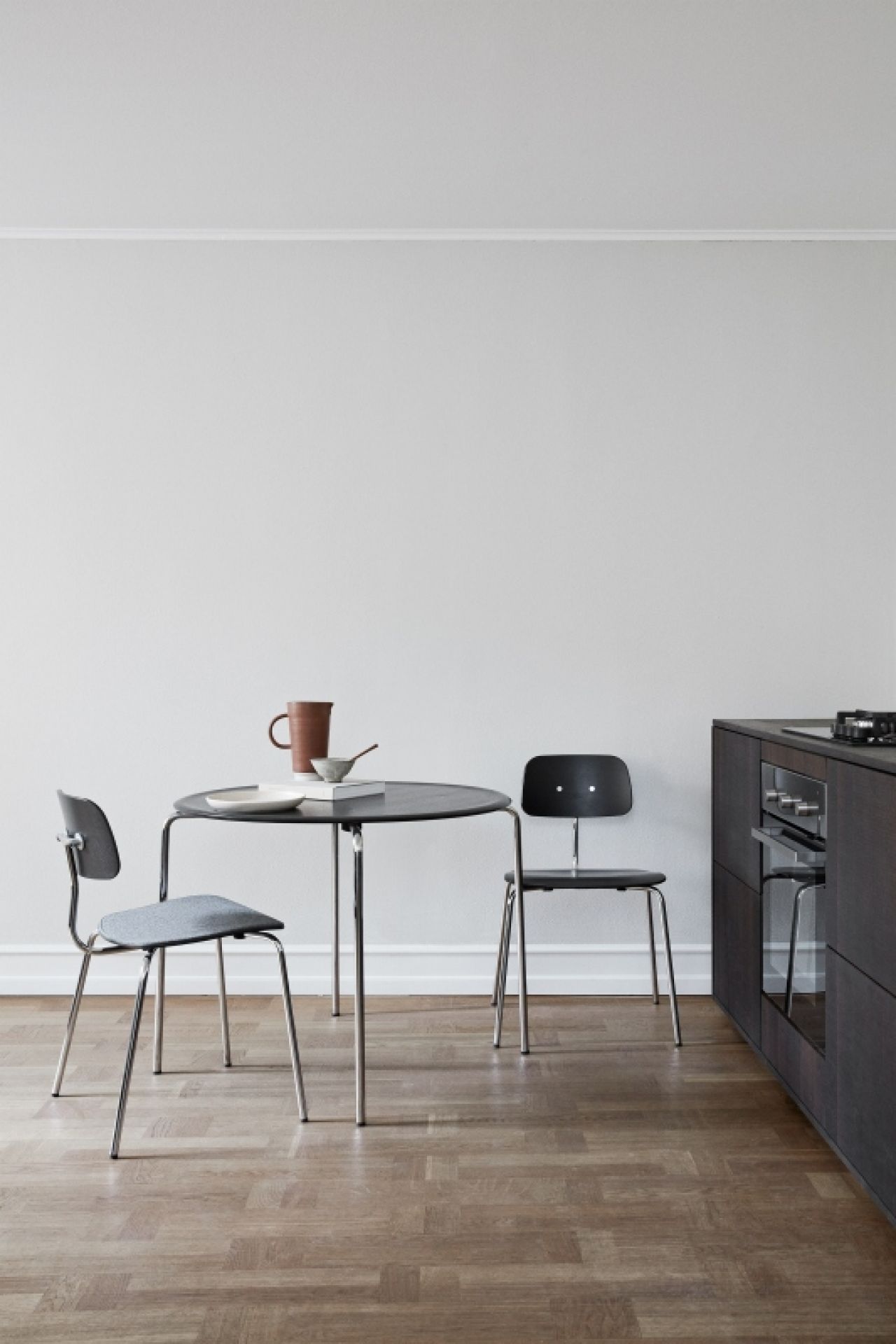 Kevi 2060 Stuhl Montana