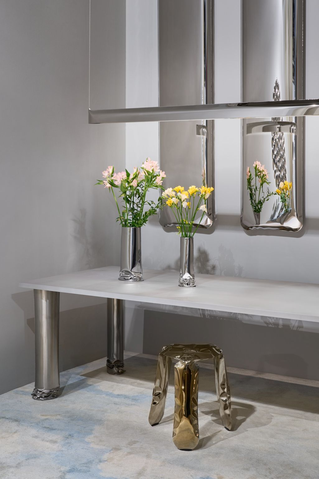 Blade 190 LED Leuchte Zieta