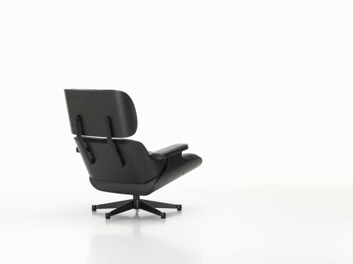 Eames Lounge Chair & Ottoman Sessel KONFIGURATOR Vitra