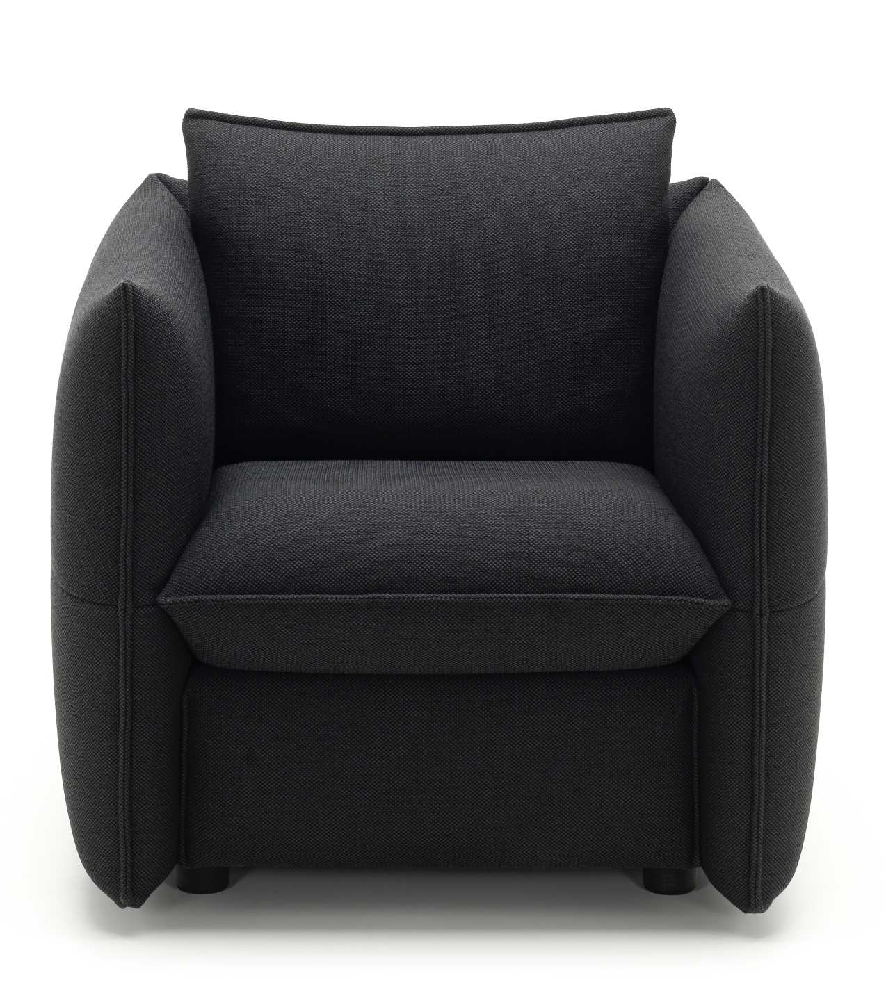 Mariposa Club Armchair Sessel Vitra