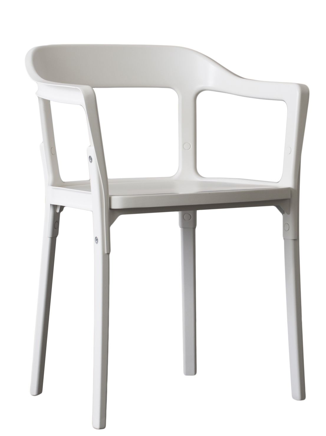 Steelwood Chair Stuhl Magis