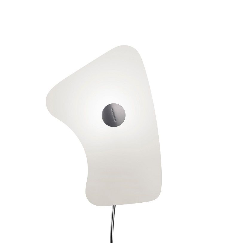 Bit 5 Wandlampe Foscarini