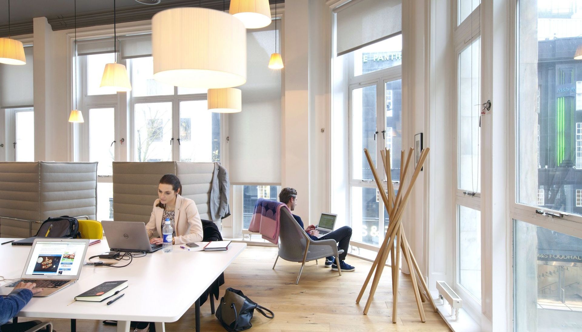 Slow Chair Sessel Vitra