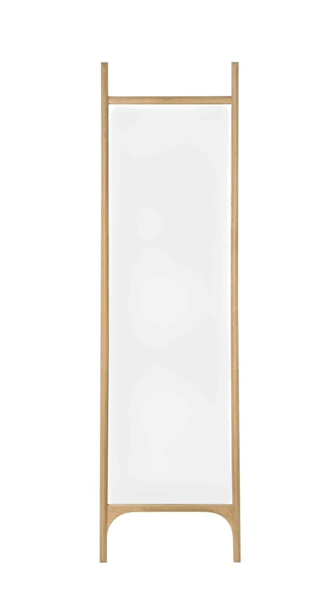 PI Spiegel Eiche 190x55cm Ethnicraft