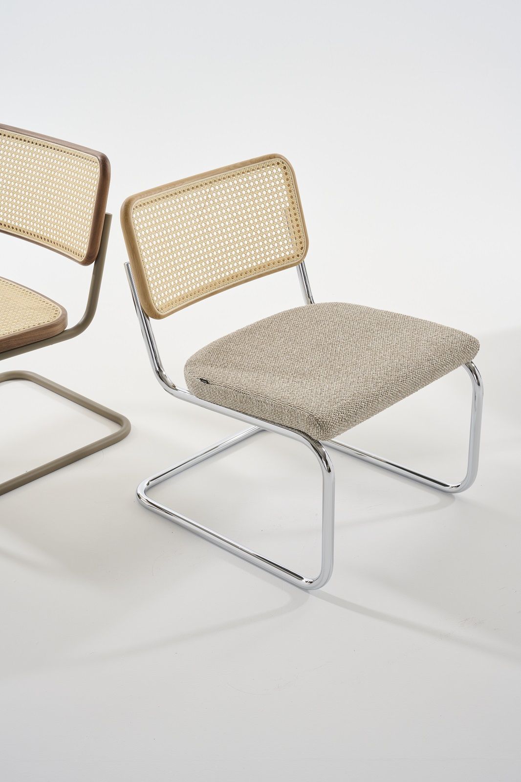 S 32 VL Lounge Chair Sessel Thonet