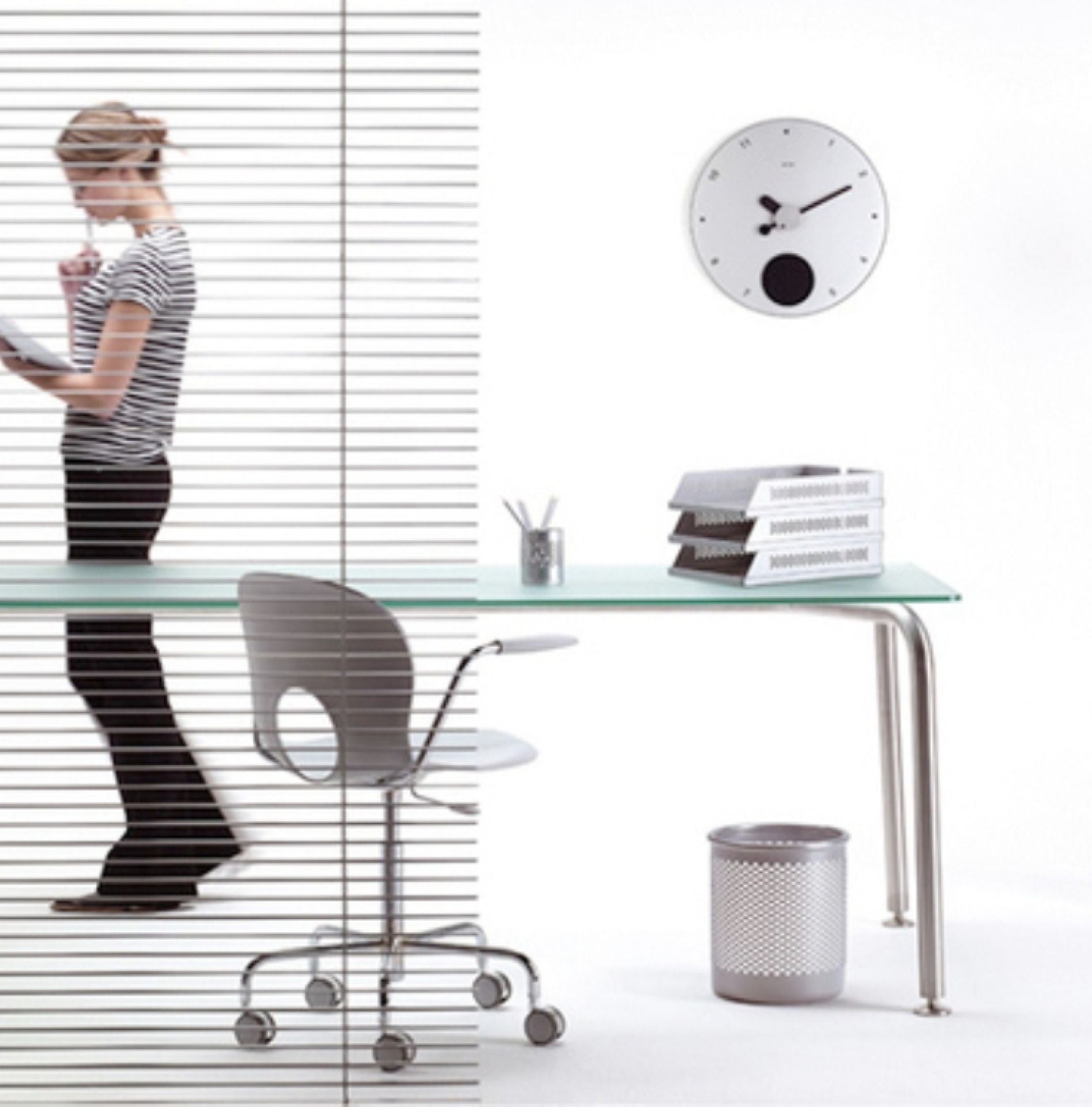 Cribbio Papierkorb Rexite