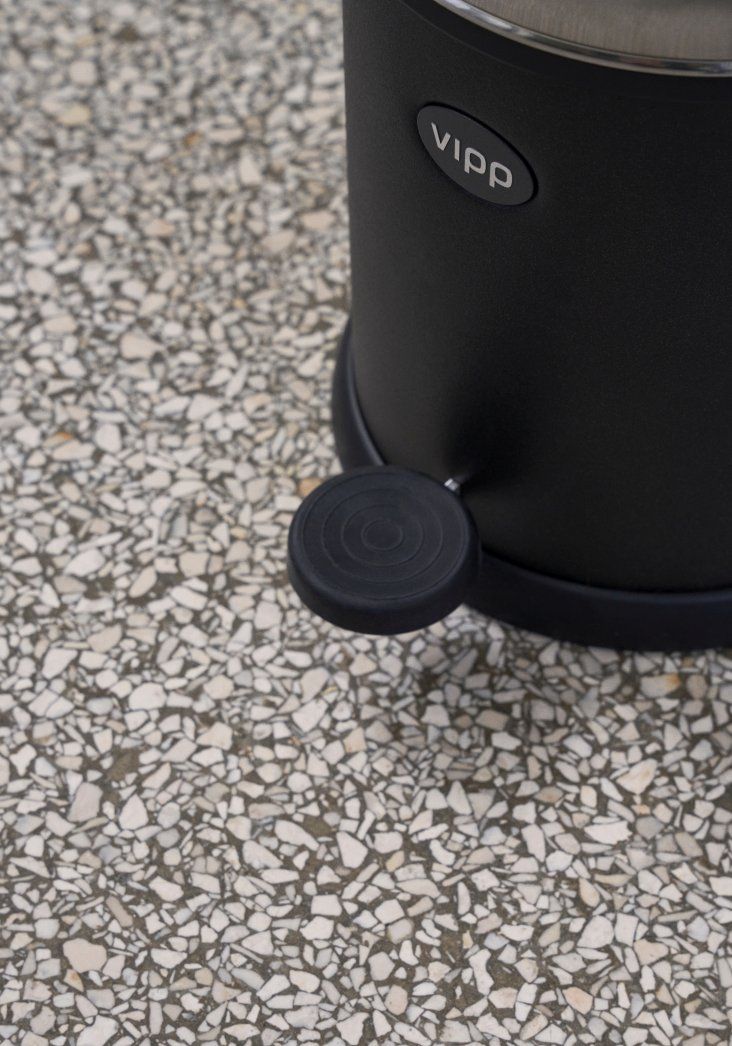 Bin Treteimer 3L Vipp