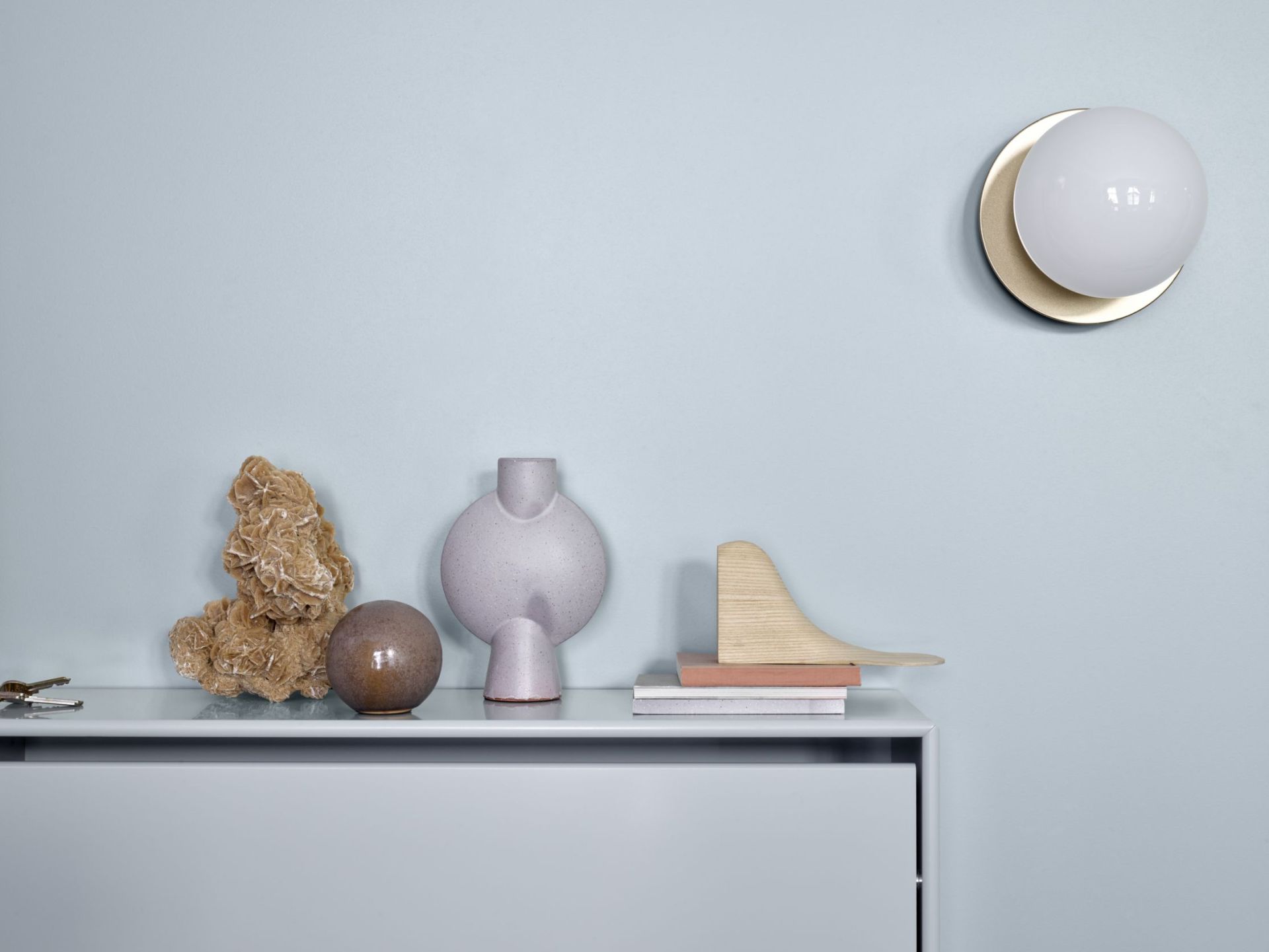 Hide Schuhschrank Oat Montana QUICK SHIP