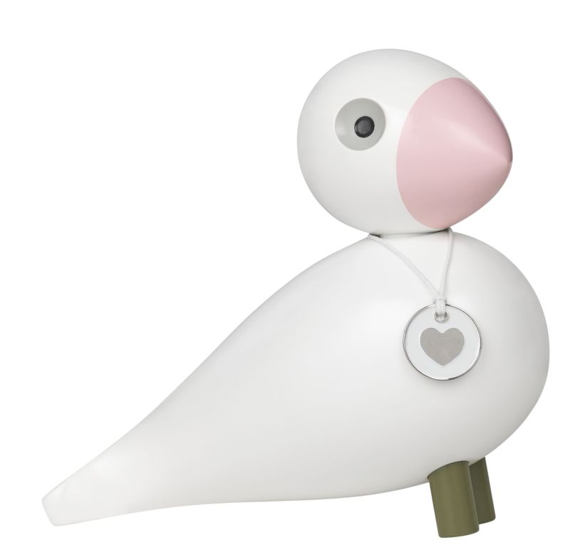 Love Singvogel Kay Bojesen