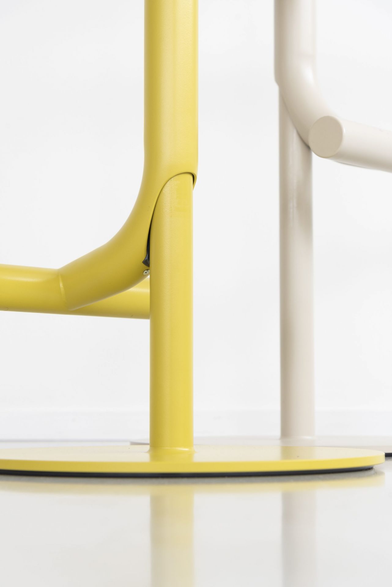 Tibu Stool Hocker Magis