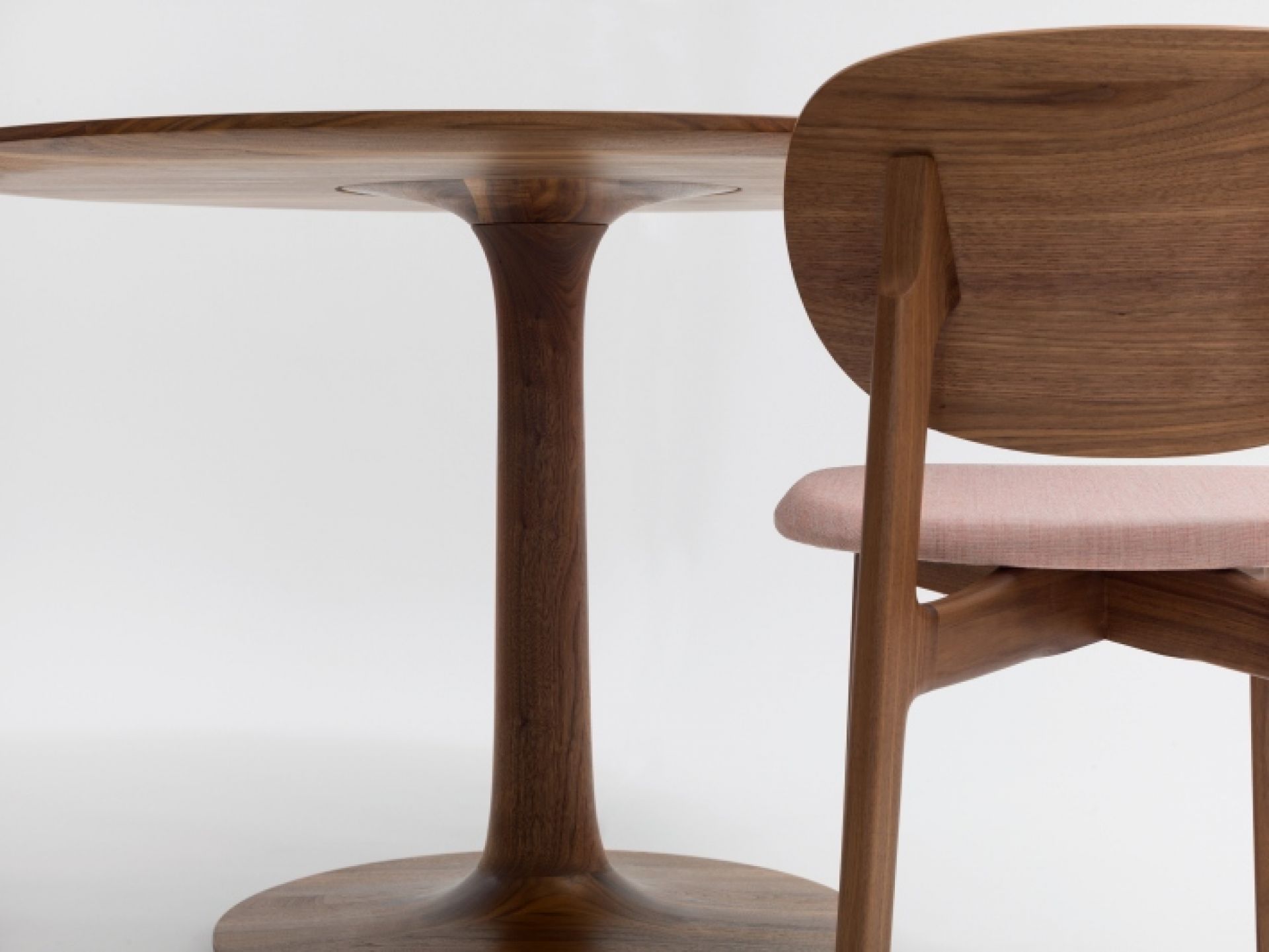 Turntable Esstisch Zeitraum