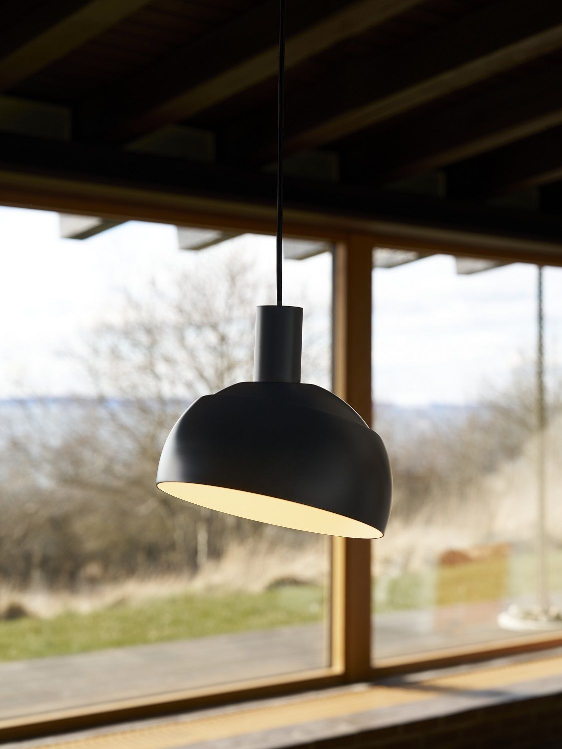 FJ Elements Pendant lamp Pendelleuchte Louis Poulsen 