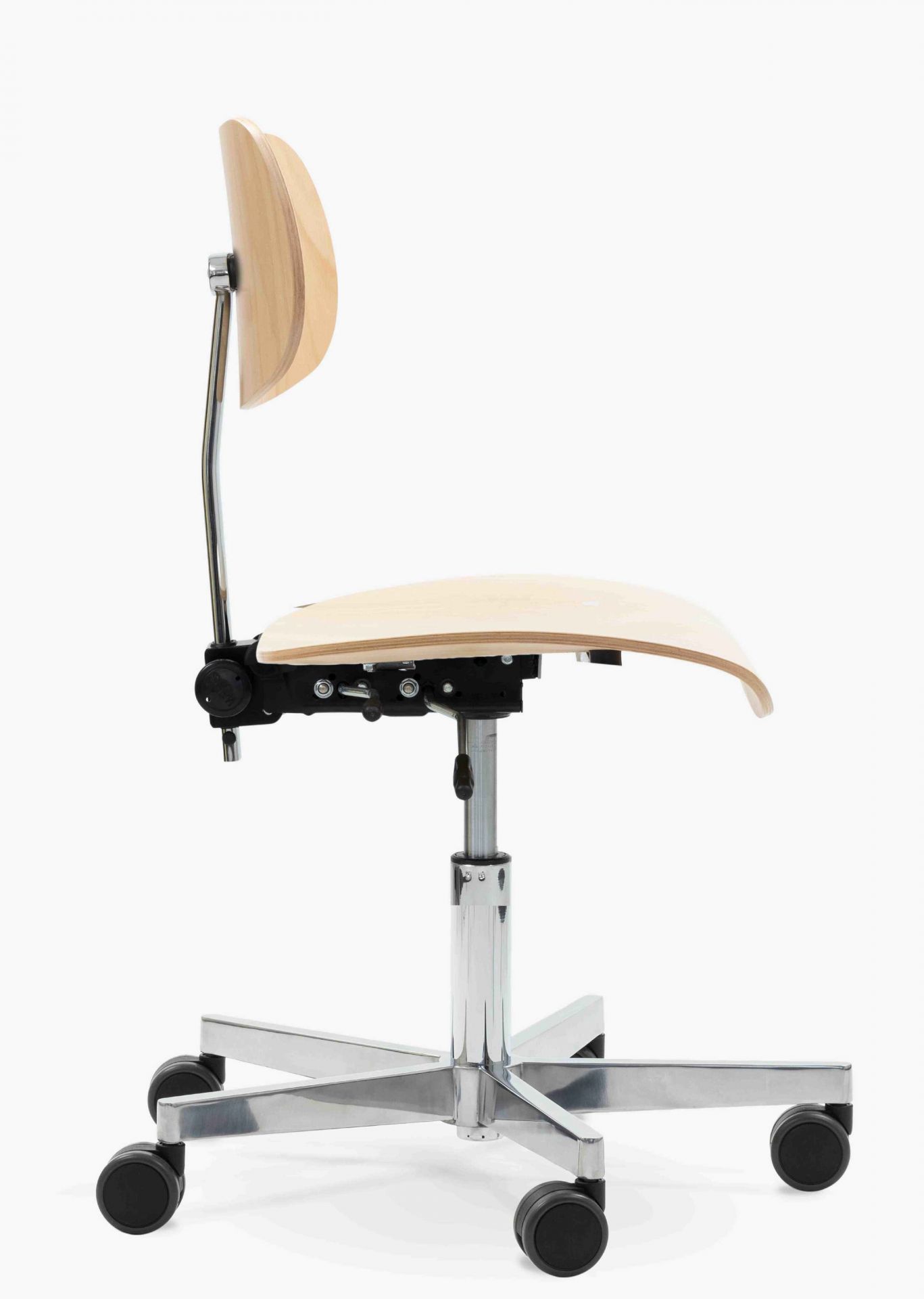 S 197 R20 Drehstuhl Wilde+Spieth