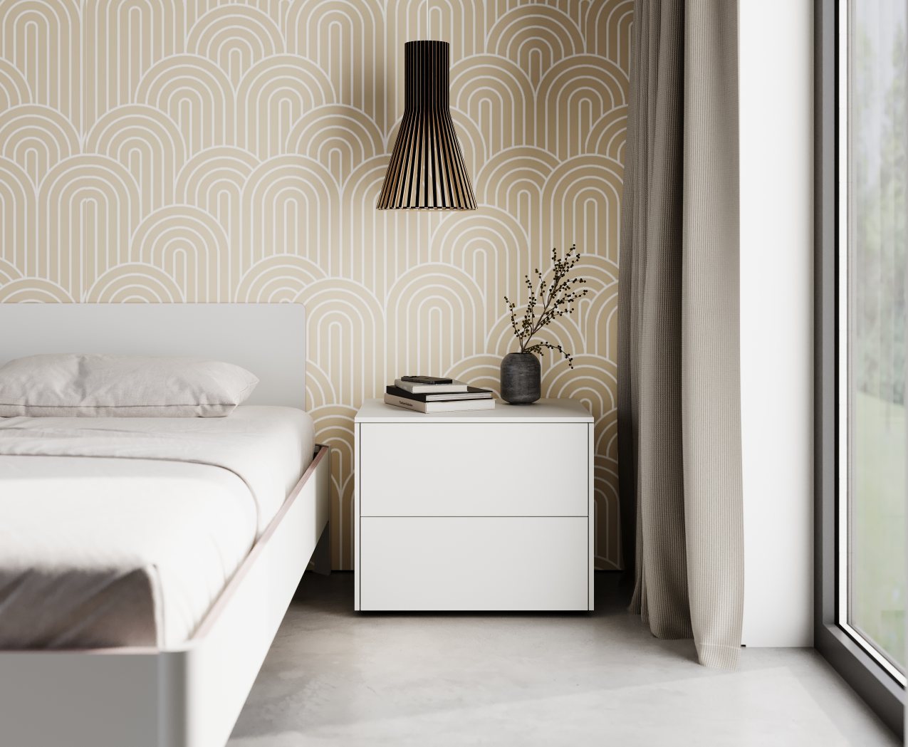 Aventa Sideboard Müller Möbelwerkstätten Vorzugskombination 10