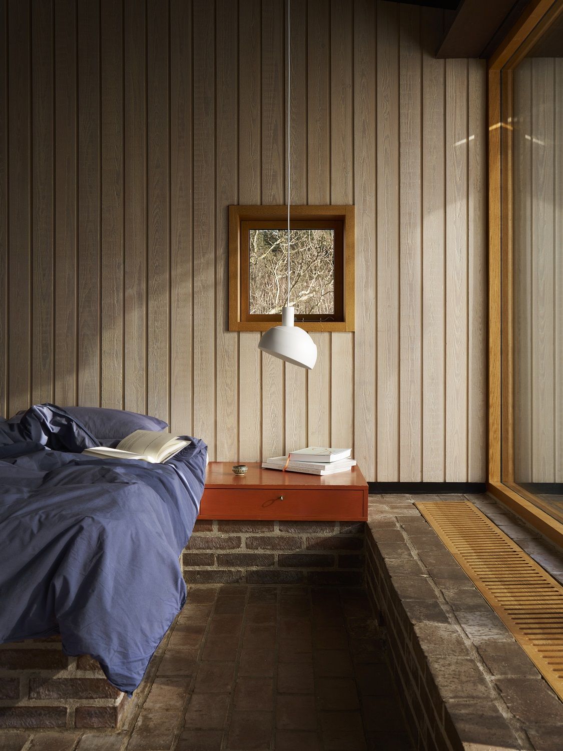 FJ Elements Pendant lamp Pendelleuchte Louis Poulsen 