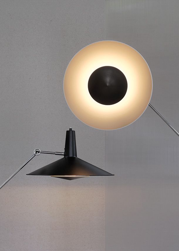 TYPE 600 Modell 51 - limitierte Edition - Baltensweiler