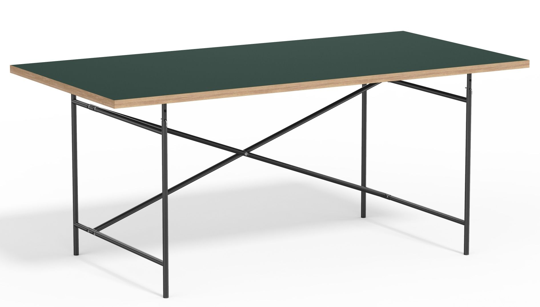 Eiermann 2 Tisch Komplett Richard Lampert