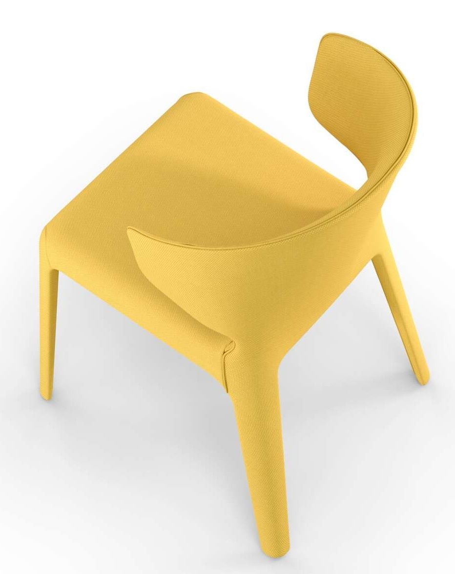 367 Hola Armlehnstuhl Cassina