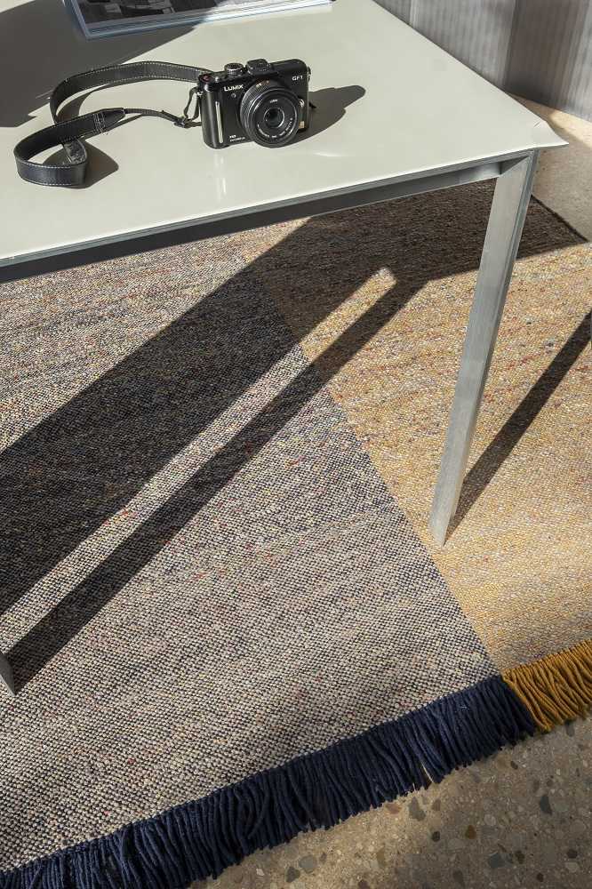 Re-Rug Collection Teppich Nanimarquina