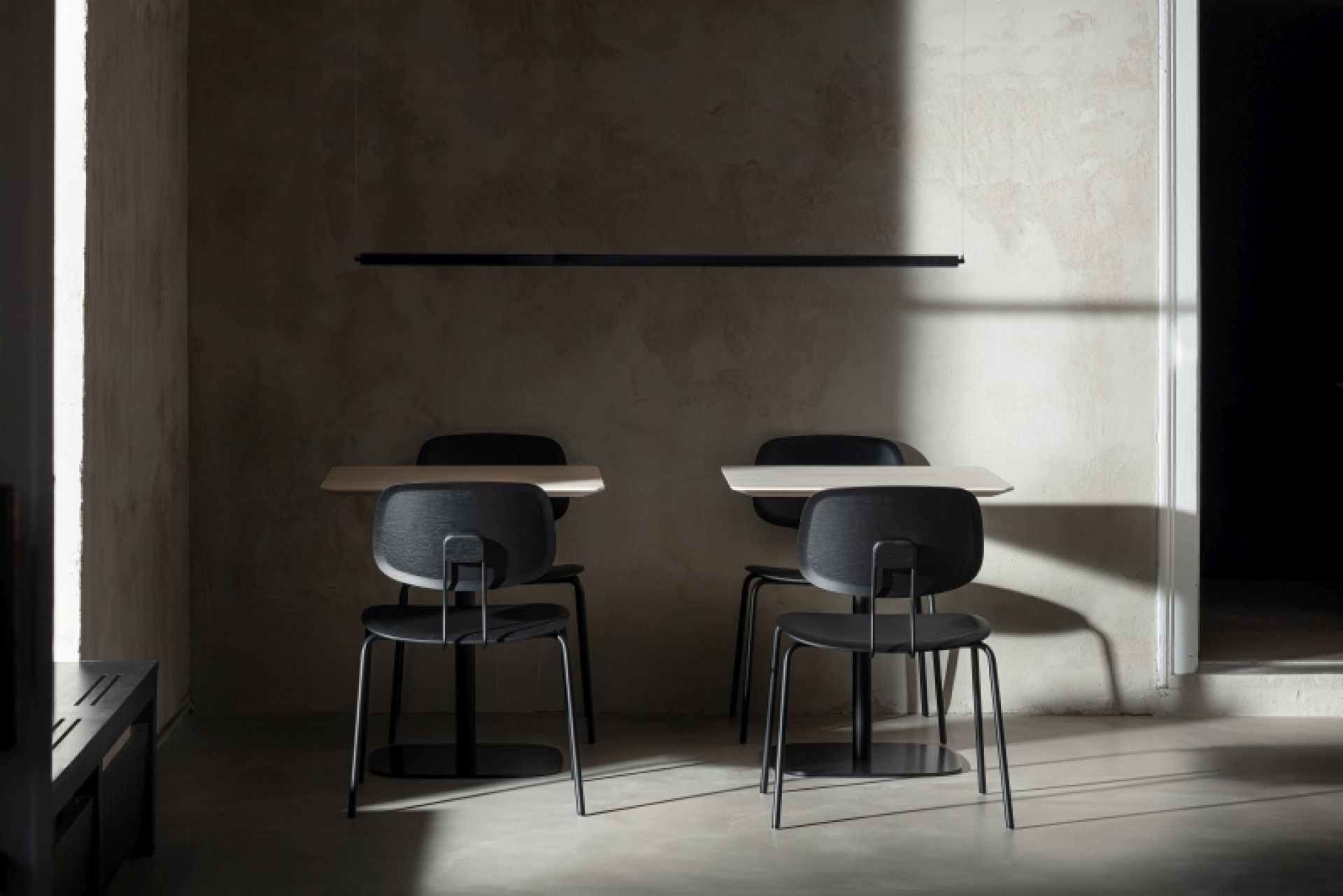 Vermu Esstisch quadratisch Zeitraum