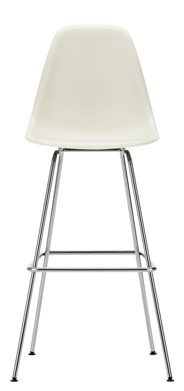 Eames Plastic Bar Stool Barhocker High Vitra
