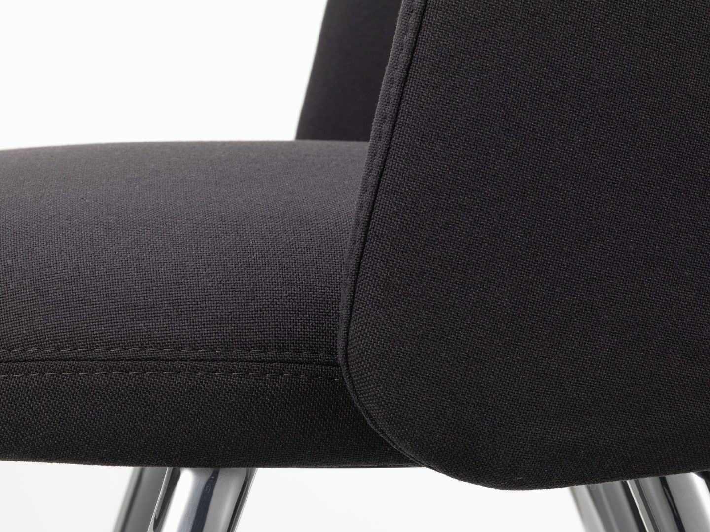 Mikado Side Chair Stuhl Vitra