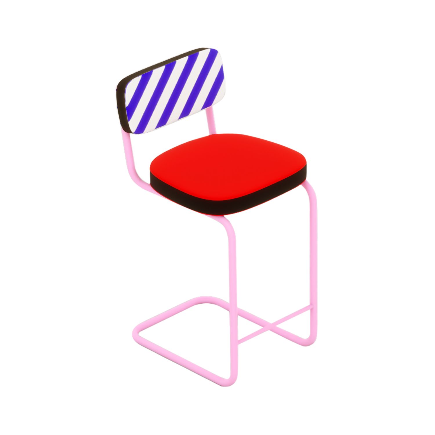 Superstool Barhocker Seletti