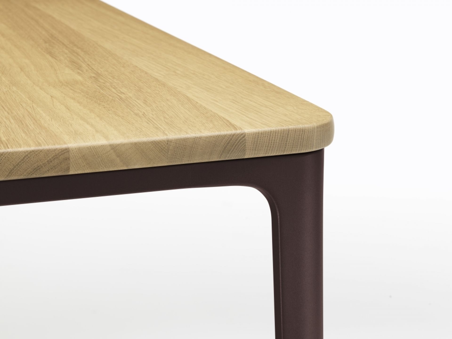 Plate Dining Table Esstisch Vitra