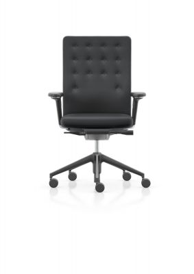 ID Chair - ID Mesh mit Lumbalstütze Bürodrehstuhl Vitra | VITRA 
